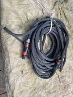 Gardena Textiel-Slang 15m - Perfecte Staat!, Ophalen, Zo goed als nieuw, Tuinslang