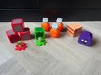 Minecraft Happy Meal Figuren - Diverse, Verzamelen, Ophalen of Verzenden, Zo goed als nieuw