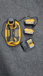 DeWalt Grabber vacuum Zuiger - Nieuwstaat!, Ophalen of Verzenden, Nieuw