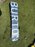 Burston custom board 156cm, Sport en Fitness, Snowboarden, Ophalen of Verzenden, Zo goed als nieuw, Board