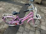 Meisjesfiets 22 inch, Ophalen, Gebruikt, 22 inch