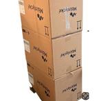 Verhuisdozen 60 x 40 x 40 sterk, Ophalen, 40 tot 60 cm, Opvouwbaar, 75 tot 100 cm