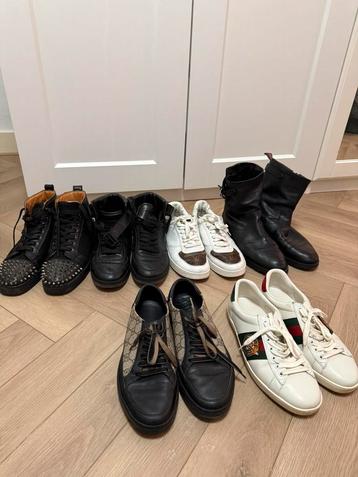 Merk schoenen Allemaal 1250 beschikbaar voor biedingen