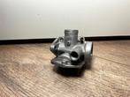 Keihin Carburateurhuis MT/MB/MTX 18mm HM183, Ophalen of Verzenden, Gebruikt, Carburateur, Keihin