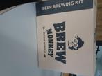 Brew Monkey - IPA beer brewing kit, Ophalen of Verzenden, Nieuw, Overige typen, Overige merken