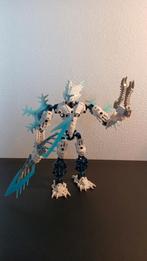 Lego Bionicle Gelu 8988 - Complete Set, Ophalen, Zo goed als nieuw, Complete set, Lego