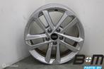 Originele 17 inch losse velg Audi A3 8Y 8Y0601025L, Gebruikt, Velg(en)