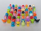 Lot van 60 Gogo's Crazy Bones (2), Verzamelen, Ophalen of Verzenden, Gebruikt