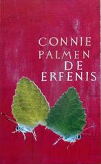 [Palmen, Connie] - DE ERFENIS, Ophalen of Verzenden, Zo goed als nieuw
