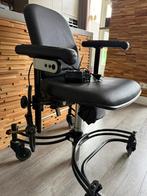 Trippel stoel euroflex, Diversen, Ophalen, Zo goed als nieuw
