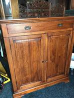 EIKEN BARMEUBEL Eichholtz gesloten drankenkast Flamant, Ophalen, Gebruikt, Eichholtz, Delfweg 52 Noordwijkerhout