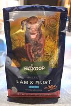 Welkoop Puppy Brokken Lam&Rijst, Ophalen, Hond