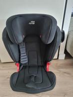 Britax Romer Kidfix 2 S, Ophalen, Romer, Autogordel, 15 t/m 36 kg