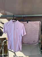 Set Imperial Riding, Dieren en Toebehoren, Paardrijkleding, Ophalen, Zo goed als nieuw, Dressuur, Bovenkleding