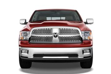 Dodge Ram onderdelen 2009-2021 beschikbaar voor biedingen