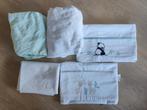 Beddengoed ledikant, Ophalen, Gebruikt, Wit, Jongetje of Meisje
