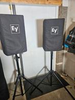 Electro Voice ELX112P actieve speakers, Ophalen