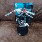 Chainsaw man anime figure denji sega, Ophalen of Verzenden, Zo goed als nieuw