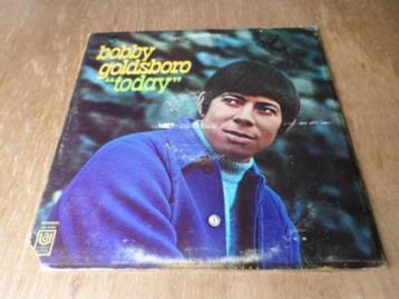 Bobby Goldsboro - 3 LP's - Samen 10 euro beschikbaar voor biedingen