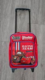 Cars rolkoffertje voor kinderen, Kinderen en Baby's, Ophalen, Zo goed als nieuw