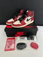 Jordan 1 high Chicago maat 44, Nieuw, Ophalen of Verzenden, Overige kleuren