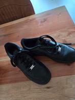 Nike airforce 1 mt 39, Kleding | Dames, Schoenen, Ophalen of Verzenden, Zo goed als nieuw, Zwart, Sneakers of Gympen