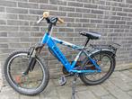 20 inch jongensfiets, Ophalen, Gebruikt, 20 inch