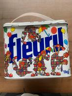 Leuk Fleuri Blik met Clowns, Verzamelen, Ophalen of Verzenden, Gebruikt