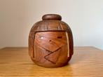 Vintage kokeshi Sanpei Yamanaka, Ophalen of Verzenden