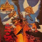 Stryper – To Hell With The Devil LP Nieuw nog Geseald., Cd's en Dvd's, Ophalen of Verzenden, Nieuw in verpakking