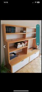 Gratis kast, Huis en Inrichting, Kasten | Boekenkasten, Ophalen, Overige materialen, Gebruikt, 150 tot 200 cm