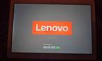 Lenovo tablet, Ophalen of Verzenden, Zo goed als nieuw