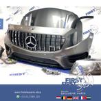 W156 X156 GLA AMG LINE FACELIFT VOORKOP Mercedes 2016-2020 O, Auto-onderdelen, Gebruikt, Voor, Mercedes-Benz, Ophalen of Verzenden