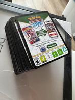 105 Pokemon code kaarten van diverse sets - 3€, Verzenden, Nieuw, Meerdere kaarten