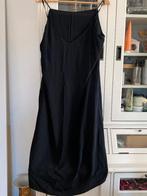 Marina Rinaldi Onderjurk Zwart 44/46, Kleding | Dames, Ophalen of Verzenden, Zwart, Overige typen