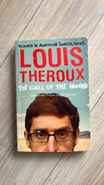 Louis Theroux, Ophalen of Verzenden, Zo goed als nieuw