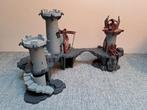 Ridderkasteel playmobil, Ophalen, Gebruikt, Los playmobil
