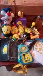 Grote Looney Tunes Tweety Verzameling, Ophalen of Verzenden, Gebruikt, Overige typen