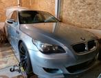 BMW E60 M5 V10 2006 Originele NLer ENKEL IN ONDERDELEN, Ophalen of Verzenden, BMW
