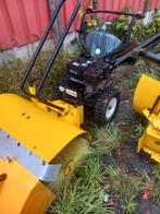 Veegmachine, Ophalen of Verzenden, Zo goed als nieuw, 90 tot 120 cm