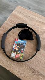 Ring Fit Adventure - Nintendo Switch, Spelcomputers en Games, Games | Nintendo Switch, Avontuur en Actie, 1 speler, Ophalen of Verzenden