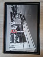 Schilderij Route 66, Ophalen, Zo goed als nieuw, Schilderij, Minder dan 50 cm