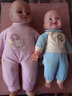poppen, Ophalen of Verzenden, Gebruikt, Babypop
