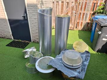 Solatube 40 cm beschikbaar voor biedingen