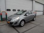 Opel Corsa 1.2 EcoFlex Anniversay Edition LPG 1e eigen Nieuw, Origineel Nederlands, Te koop, Zilver of Grijs, 5 stoelen