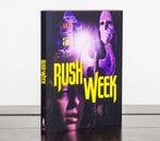 Rush Week Blu-Ray (US Import) Vinegar Syndrome, Horror, Vinegar Syndrome, Ophalen of Verzenden, Nieuw in verpakking