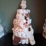 Luiertaart Nijntje - Perfect Kraamcadeau!, Kinderen en Baby's, Kraamcadeaus en Geboorteborden, Ophalen of Verzenden, Nieuw, Kraamcadeau