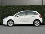 Citroen C3 1.6 VTi EXCLUSIVE, PANORAMADAK, CRUISE, ECC-AIRCO, Euro 5, Gebruikt, 4 cilinders, 14 km/l