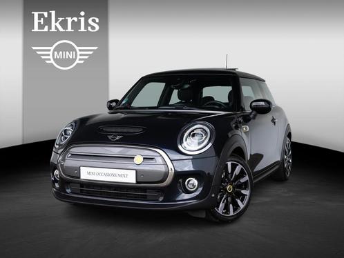 MINI Electric 3-deurs Yours + Panoramadak + Connected Naviga, Auto's, Mini, Bedrijf, Te koop, Overige modellen, ABS, Achteruitrijcamera