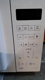Samsung Combimagnetron CE100V - Zo goed als nieuw!, Ophalen, Combimagnetron, Inbouw, Draaiplateau